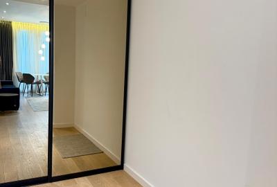 Apartament cu 3 camere de inchiriat // ONE Herastrau Plaza - 5
