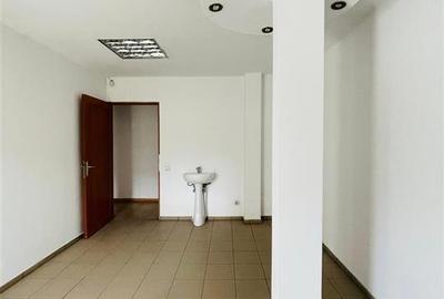 VANZARE VILA curte pretabil CLINICA RADIOLOGIE 1Mai Turda sector 1 - 6