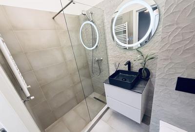 Apartament 3 camere | Băneasa | Sisești | Prima închiriere | Parcare - 6