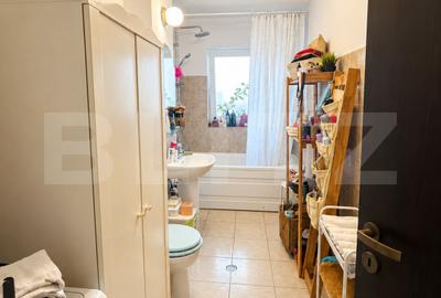 Apartament cu 2 camere | Decomandat | Parter | Subcetate Sânpetru - 8
