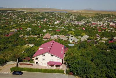 OPORTUNITATE VILA-PENSIUNE-HOTEL-CLINICA-CLADIRE ADMINISTRATIVA - 3