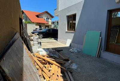 Vânzare/Inchiriere Azil Modern în Techirghiol - Parter + 3 Etaje - 17