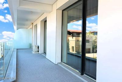 Sea On - Mamaia Nord, 3 camere, etajul 1, terasa cu vedere la mare! - 10