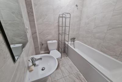 Vanzare garsonieră mobilată și utilată – New Confort City – Comision 0% - 8