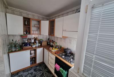 Faleza nord unirii-apartament 4 camere decomandat - 6