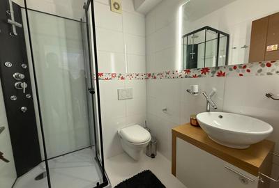Penthouse superb pe 2 nivele, panoramă, Buna ziua - 160 mp - 16