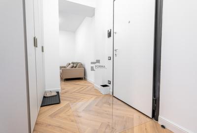 Apartament Premium 2 Camere in My Place North Pipera Nou Mobilat si Utilat - 14