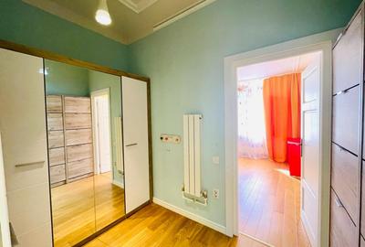 Pajura - Presei, Apartament 3 camere deosebit, centrala proprie. - 18