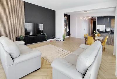 Penthouse Avantgarden - Finisaje Moderne Si Calitative - 8
