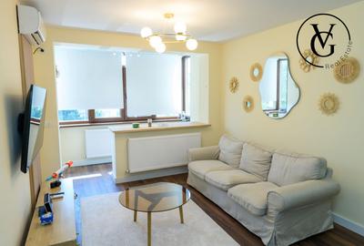 Apartament 3 camere - Tomis 2 - Spitalul Judetean - 4