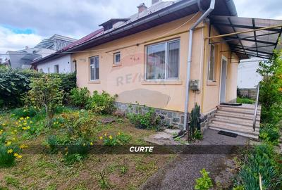 Comision 0% – Casa ultracentrala, liniștita, cu garaj - 10