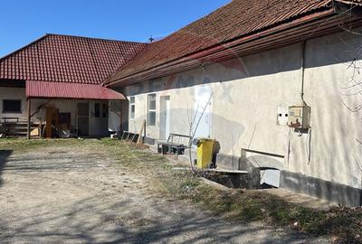 Spațiu industrial Brutarie de închiriat în Recea langa biserica - 13