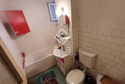 Vânzare apartament 3 camere,  Decebal, 65 mp utili - 6