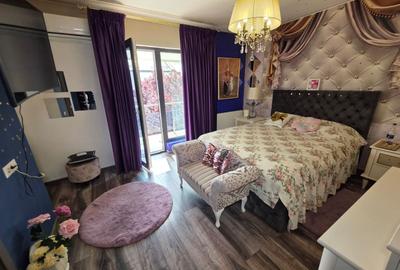 CASA DUPLEX-PARIS RESIDENCE, MOBILATA/UTILATA, ZONA BUNA, COMISION 0% - 24