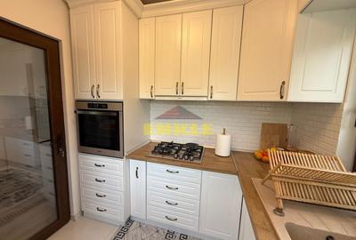 Casă tip duplex de vânzare – Strada I.C. Brătianu - 4