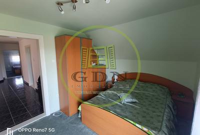 Casă de vânzare Reghin zona semicentrală. - 8