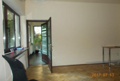 Cotroceni, Romniceanu, parter vila, 4 camere, intrare separata, liber, birouri - 17