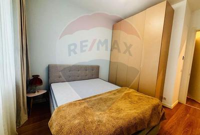 Inchiriere | 2 camere | Gradina proprie | Complex inchis - 6