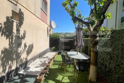 Se vinde Apartament cu doua garaje la casa - in EXCLUSIVITATE - 15
