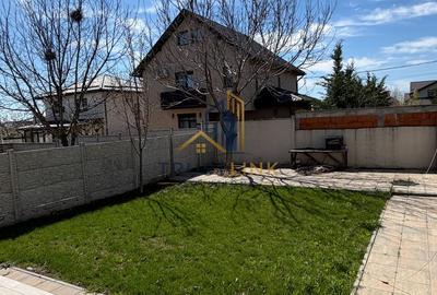 Duplex cu 4 camere în Berceni