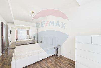 Apartament 2 camere - centrala proprie - de vanzare - Delea Veche - 5