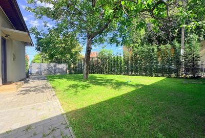 Casa de inchiriat, in zona Balcescu, pentru office s-au rezidential - 1