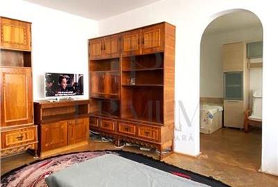 GIROCULUI - 3 CAMERE - ETAJ 2 - CLIMA - 1