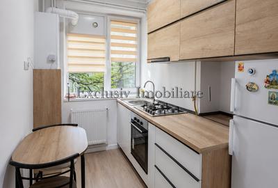 Apartament 2 camere | Casa de cultura | - 6