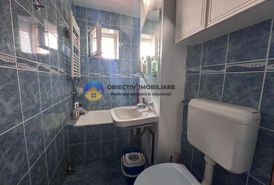 Apartament clasic 3 camere – Darmanesti, Piatra Neamt - 15