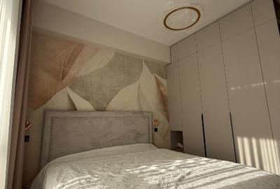 Apartament 3 camere Luxuria Residence utilat și mobilat premium - 10