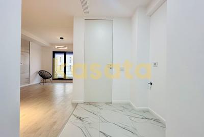 OPORTUNITATE | STUDIO | NOVUM VIILOR PARC CAROL | BLOC NOU | CENTRALA - 3