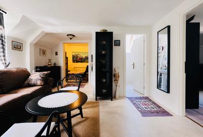 Apartament boutique în zona Furnica | Vilă de lux | Panoramă spectaculoasă - 11