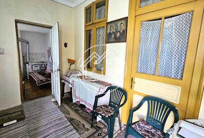 Ploiesti | Parcul Regele Mihai I - casa interbelica cu teren de 648mp - 18