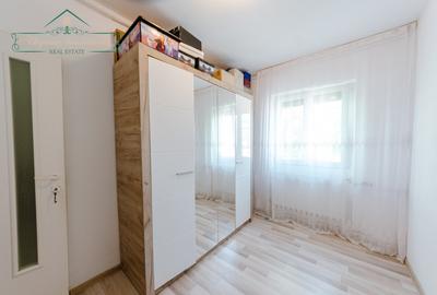 Apartament cu 3 camere, zona Piata Mica, Arad - 5