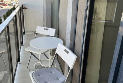 Ap 2 camere Cosmopolitan Dedeman - 9