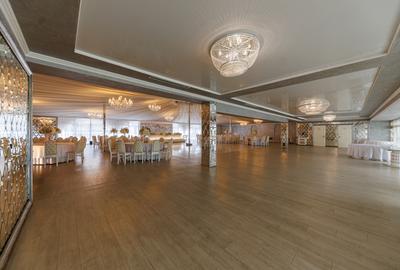 Spațiu comercial, 2860 mp în Ghirodei