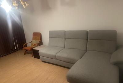 Drumul Gazarului -Straja-3 camere- Loc parcare - 3