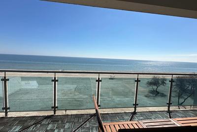 Apartament cu 2 camere decomandat, mobilat în Mamaia-Sat