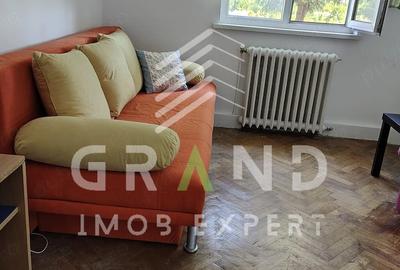 Apartament 3 Camere | Parter | 58 MP | Andrei Muresanu/Constantin Brancusi - 3