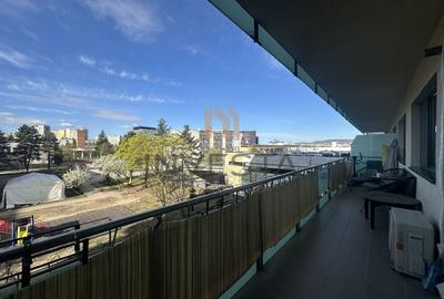 Apartament 3 camere in complex rezidential Viva City ! - 9