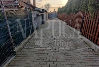 Casa 6 camere de vanzare in Dambul Rotund, Cluj Napoca - 6