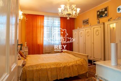 Se vinde Casă Single | Ocazie | 950 mp teren/Sibiu/5min de Piața Mare - 17