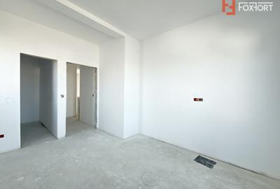 Duplex 4 camere situat la drum asfaltat, in Sacalaz - 6