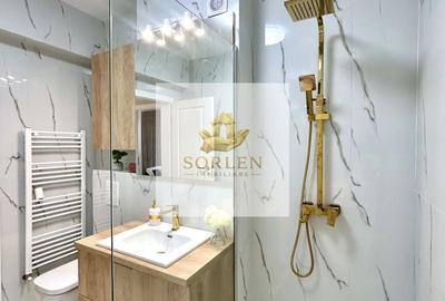 Apartament modern cu 2 camere de vânzare | / Zona Vivo / Floresti - 20