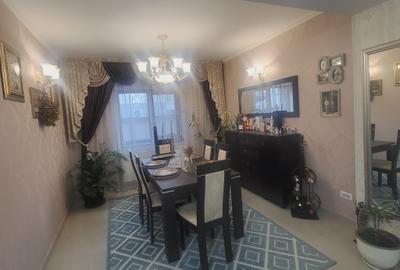 FUNDENI-DOBROIESTI, vila 2014 P+M, singur curte - 9