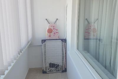 Apartament de închiriat 2 camere B-dul Decebal - Piața Muncii - 11