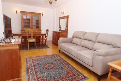 Apartament 4 camere Piata 1 Mai | loc parcare in curtea interioara | 4 balcoane - 6