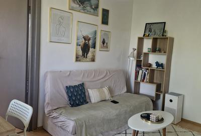 Apartament cochet - 2