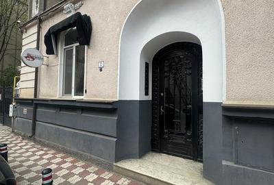 Spatiu comercial de inchiriat Piata Romana bd Magheru - 18