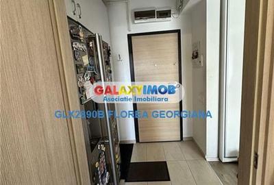Vanzare apartament 2 camere cu gradina Baneasa -Greenfield - 10